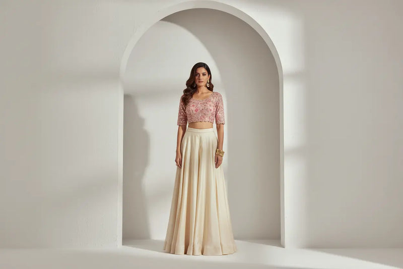 yavastrah crop top