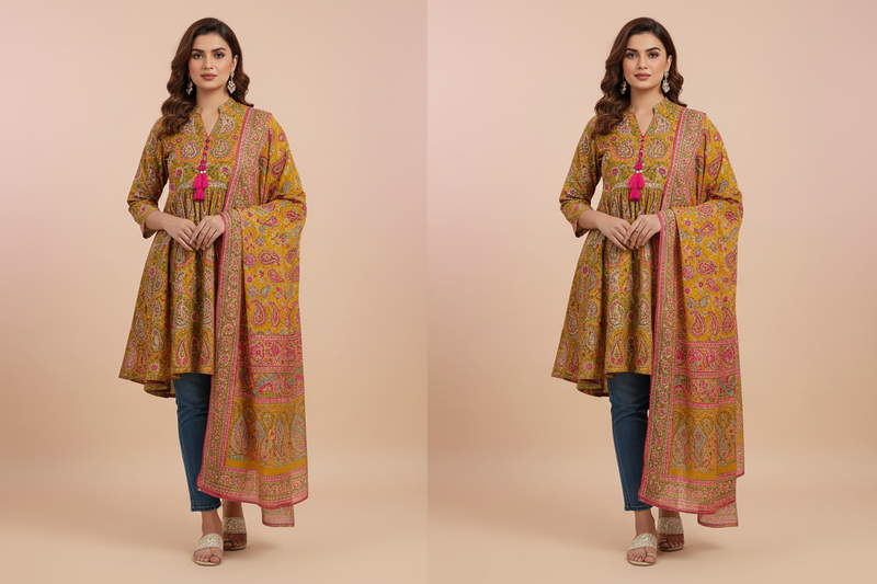 Ethnic Wear